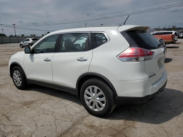 2015 Nissan Rogue S VIN: KNMAT2MT3FP572871 Lot: 54602284