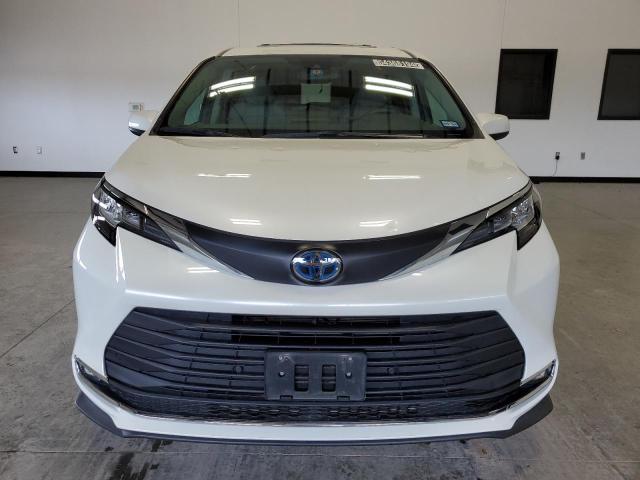 2021 Toyota Sienna Xle VIN: 5TDYRKEC2MS048495 Lot: 54368194