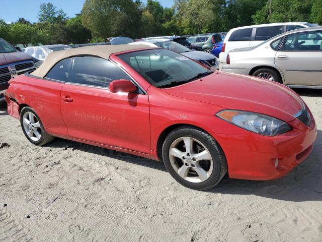 2006 Toyota Camry Solara Se VIN: 4T1FA38P06U093755 Lot: 52271014