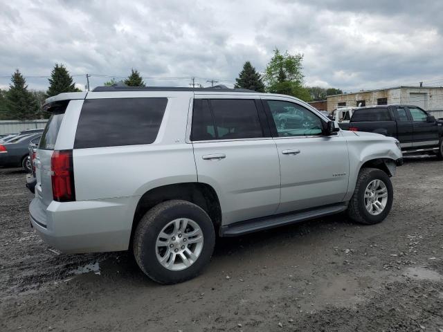 2017 Chevrolet Tahoe K1500 Lt VIN: 1GNSKBKC2HR141365 Lot: 55393684