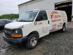 CHEVROLET EXPRESS G3 photo