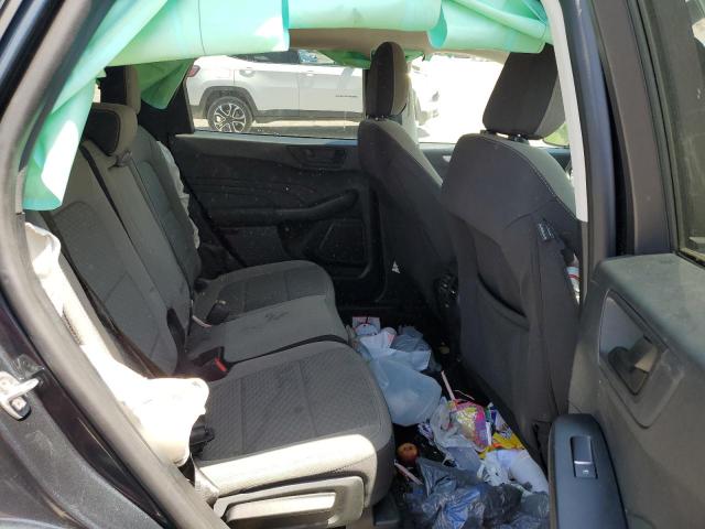 2022 Ford Escape Se VIN: 1FMCU9G67NUB15108 Lot: 55475364