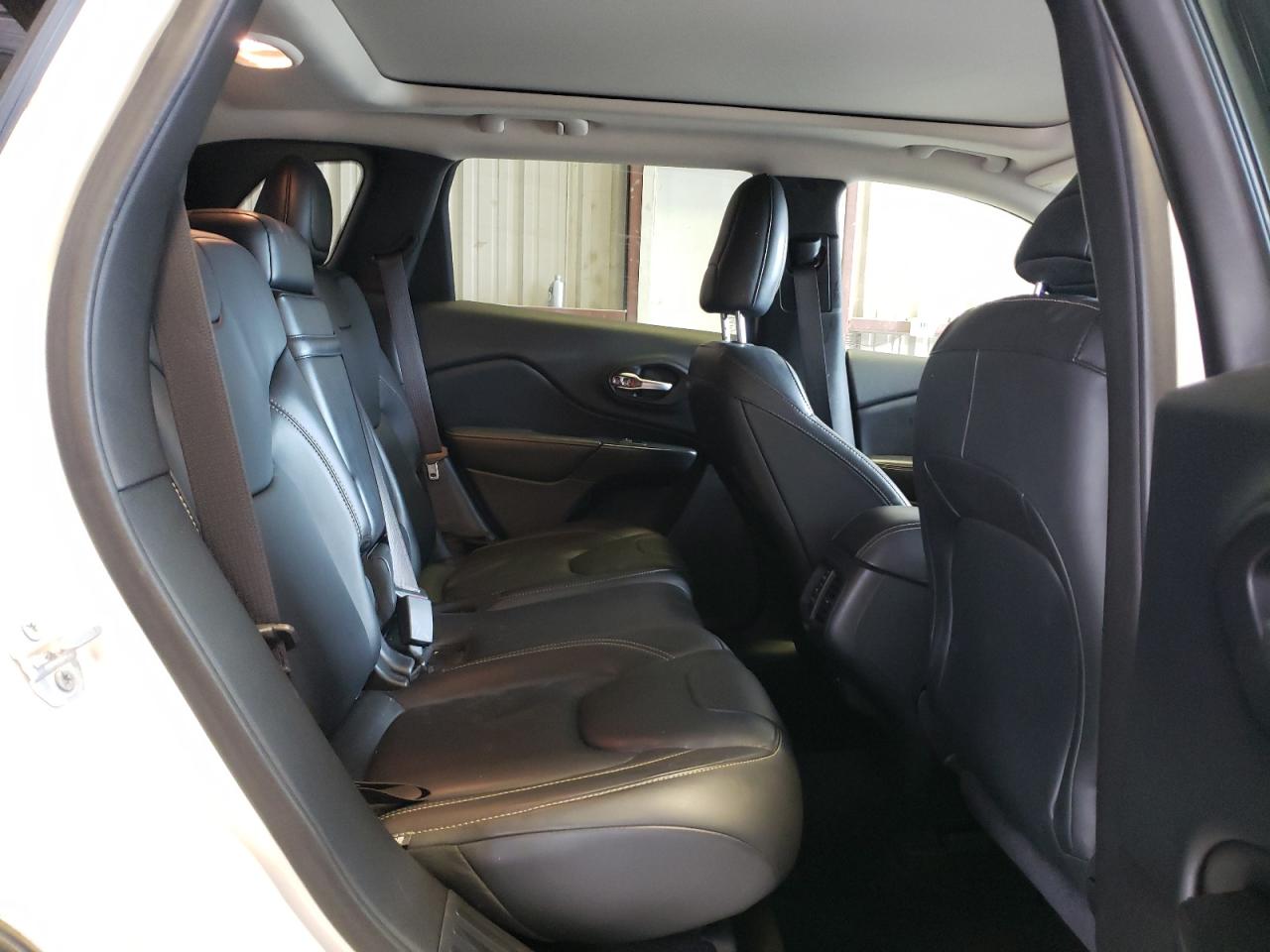 1C4PJMDS4FW757990 2015 Jeep Cherokee Limited