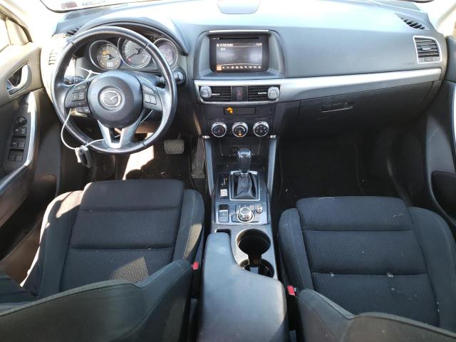 2016 Mazda Cx-5 Touring VIN: JM3KE4CY5G0686606 Lot: 56900584