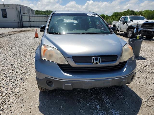 2007 Honda Cr-V Lx VIN: JHLRE483X7C094639 Lot: 53292204