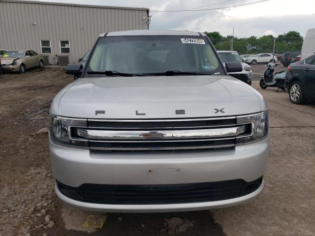 2019 Ford Flex Se VIN: 2FMGK5B85KBA12604 Lot: 54272904