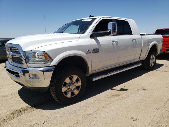 2014 Ram 2500 Longhorn VIN: 3C6UR5PL5EG199495 Lot: 53818564