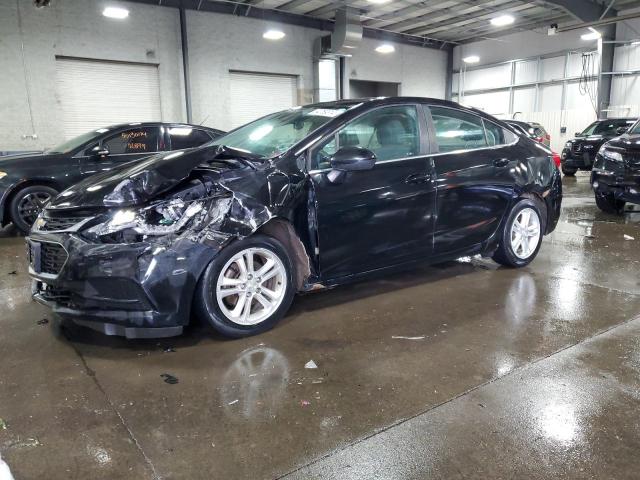 2017 Chevrolet Cruze Lt VIN: 1G1BE5SM8H7164597 Lot: 54769314