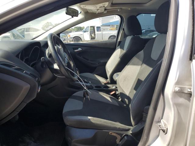 2014 Ford Focus Se VIN: 1FADP3F23EL180366 Lot: 54149534