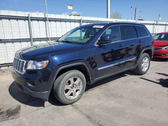 2011 Jeep Grand Cherokee Laredo VIN: 1J4RR4GG1BC572102 Lot: 52833854