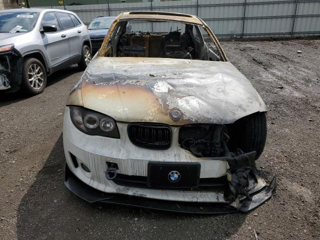 VIN WBAUP9C54DVS95537 2013 BMW 1 SERIES no.5