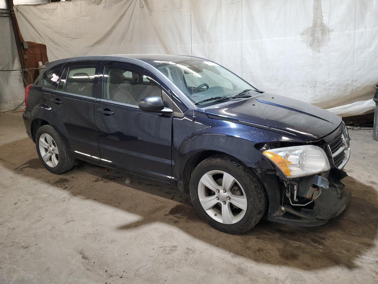 1B3CB3HA4BD106342 2011 Dodge Caliber Mainstreet