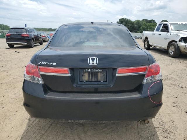 2012 Honda Accord Exl VIN: 1HGCP2F86CA183762 Lot: 55906684