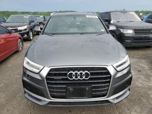 2018 Audi Q3 Premium Plus VIN: WA1JCCFS8JR022793 Lot: 52102834