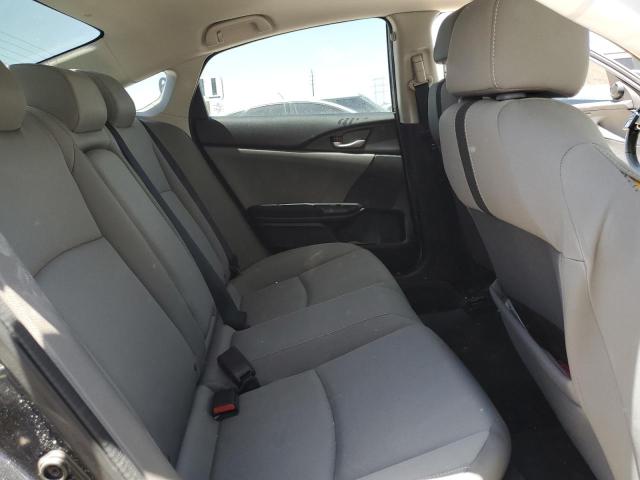 2019 Honda Civic Ex VIN: 19XFC1F36KE015959 Lot: 55761054