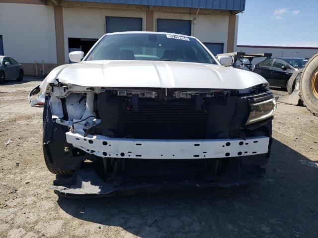 2022 Dodge Charger Sxt VIN: 2C3CDXBGXNH227501 Lot: 53759934