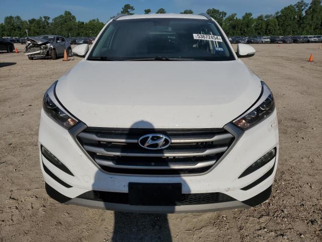 2018 Hyundai Tucson Sport VIN: KM8J33AL1JU805159 Lot: 53672454