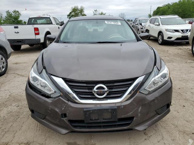 2016 Nissan Altima 2.5 VIN: 1N4AL3AP1GN390117 Lot: 52371094