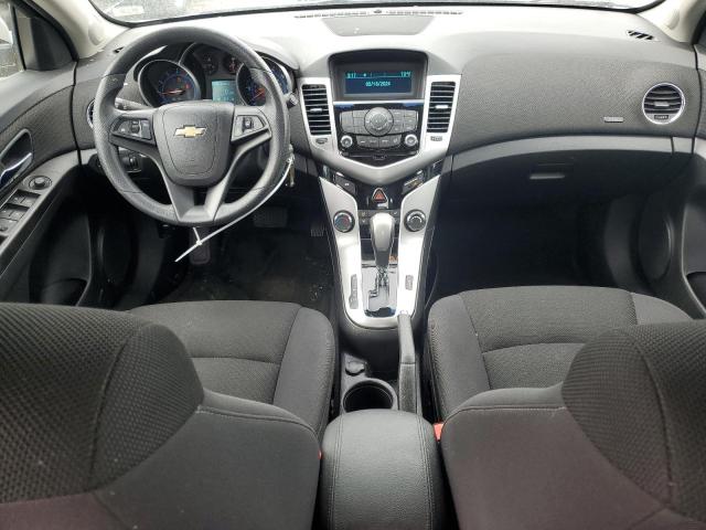2015 CHEVROLET CRUZE LT - 1G1PC5SB4F7256443