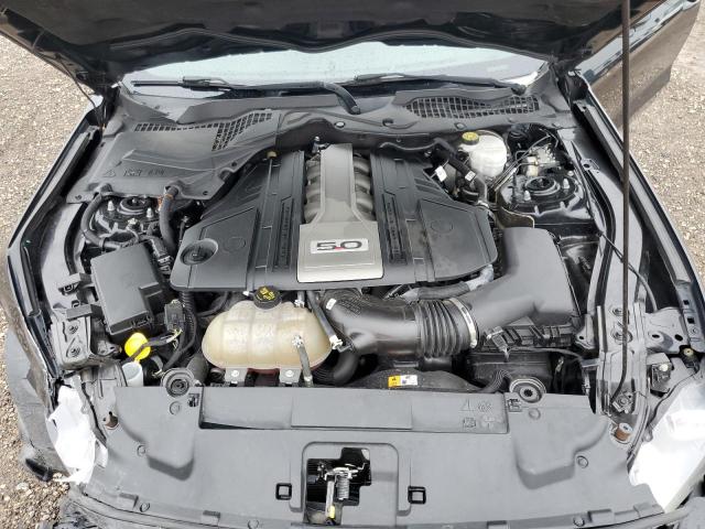 2018 Ford Mustang Gt VIN: 1FA6P8CF2J5146303 Lot: 56701054