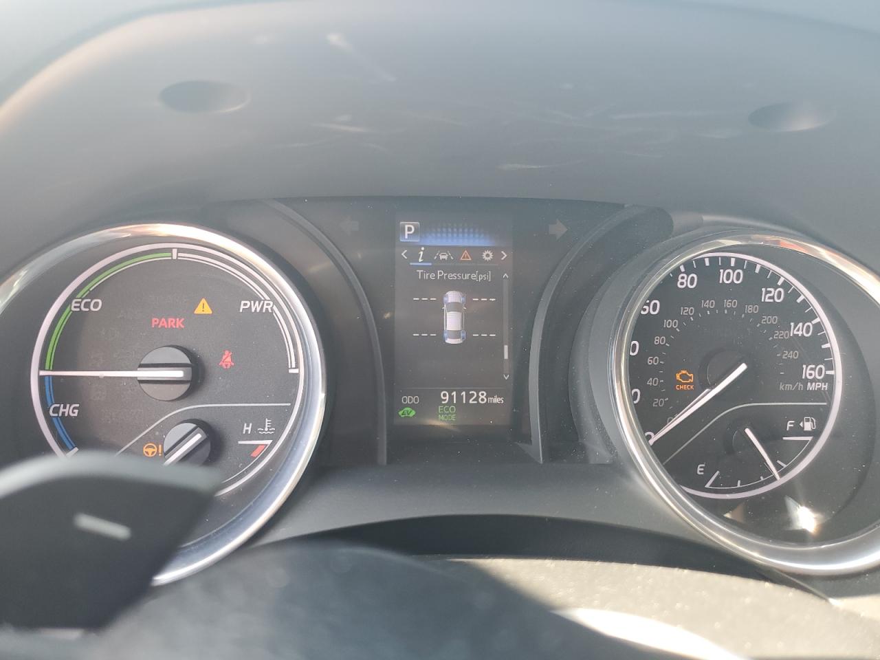 4T1G31AK3LU528992 2020 Toyota Camry Se