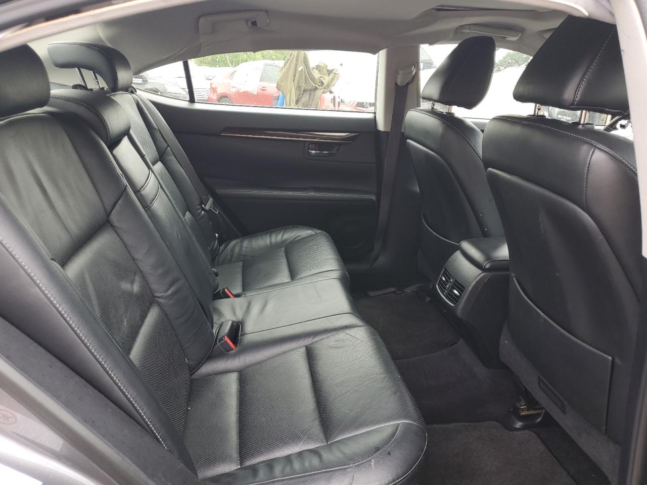 JTHBK1GGXD2035195 2013 Lexus Es 350