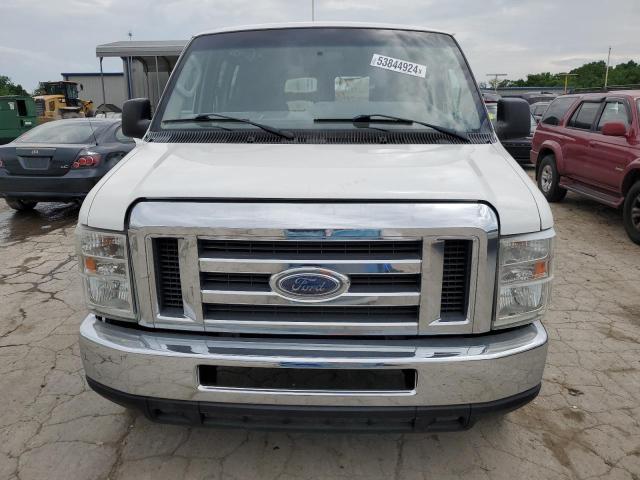 2013 Ford Econoline E250 Van VIN: 1FTNE2EW7DDA97163 Lot: 53844924