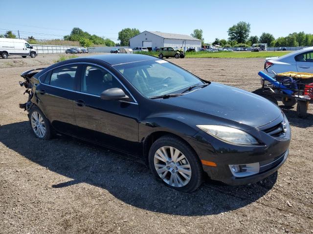 2010 Mazda 6 I VIN: 1YVHZ8CH0A5M10823 Lot: 56583974