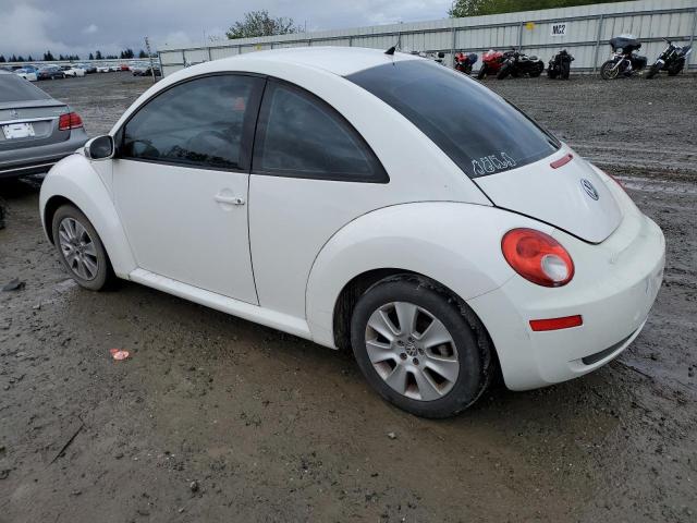 2009 Volkswagen New Beetle S VIN: 3VWPG31C39M512136 Lot: 53957124