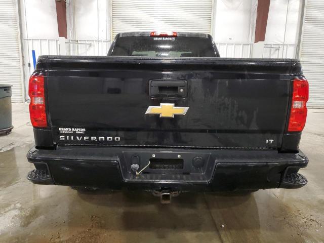 2016 Chevrolet Silverado K1500 Lt VIN: 3GCUKREC4GG388889 Lot: 54704144