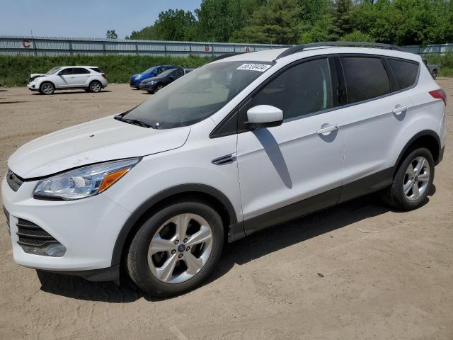 2014 Ford Escape Se VIN: 1FMCU9G91EUB83902 Lot: 56130434