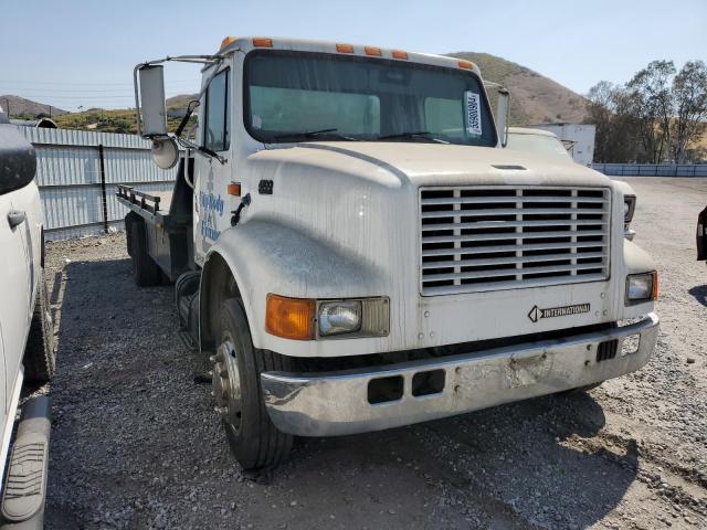 1996 International 4000 4700 VIN: 1HTSCABM0TH242107 Lot: 55900984