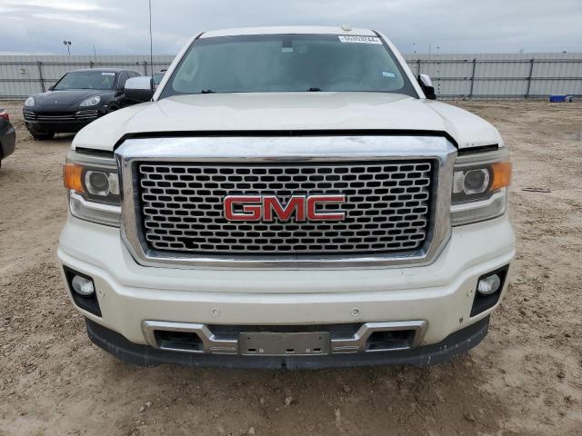 2015 GMC Sierra C1500 Denali VIN: 3GTP1WEC2FG232640 Lot: 55353244