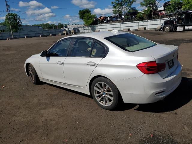BMW 3 серія 2016-auction-1