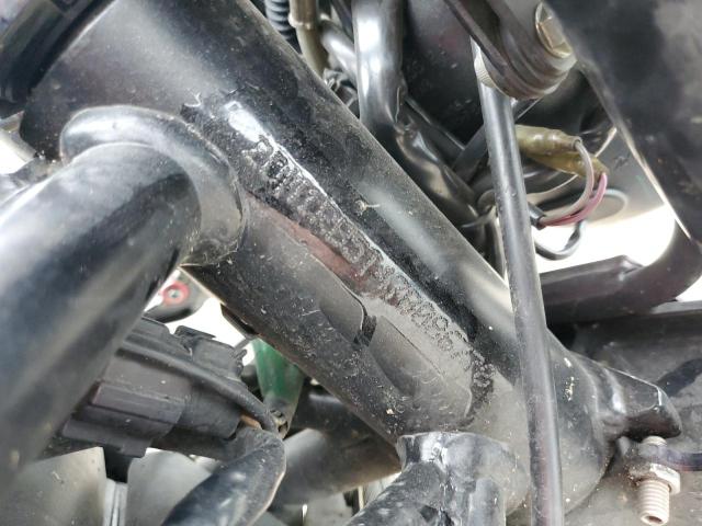 2007 DUCATI MONSTER S4 ZDM1RB5T47B086778