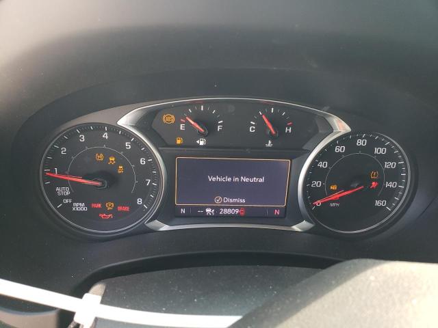 2022 GMC Terrain Slt VIN: 3GKALPEV3NL150966 Lot: 56421414