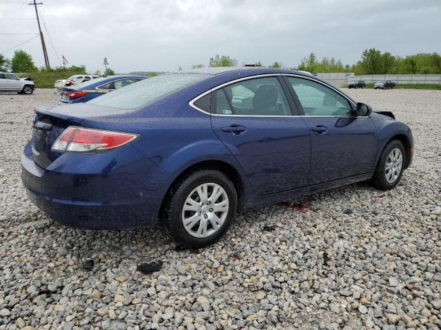 2010 Mazda 6 I VIN: 1YVHZ8BH0A5M42978 Lot: 53478714