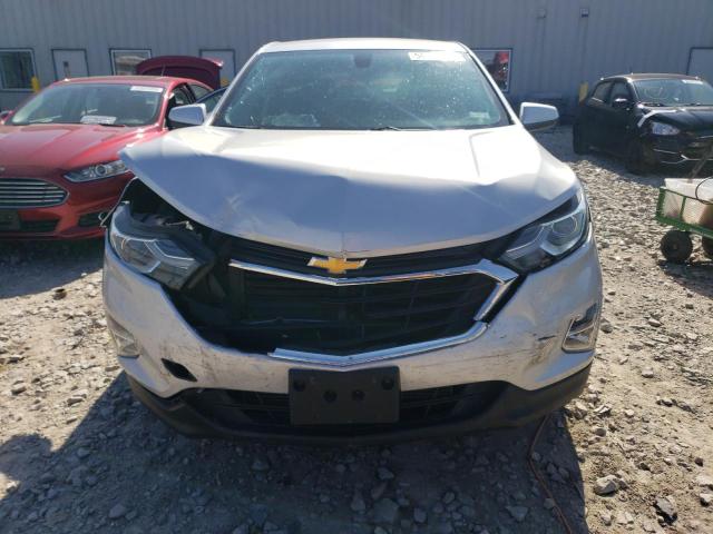 2019 Chevrolet Equinox Lt VIN: 2GNAXUEV6K6279855 Lot: 54874094