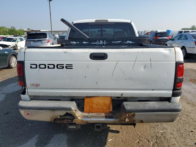 1998 Dodge Ram 2500 VIN: 3B7KC22Z5WG138239 Lot: 54568394