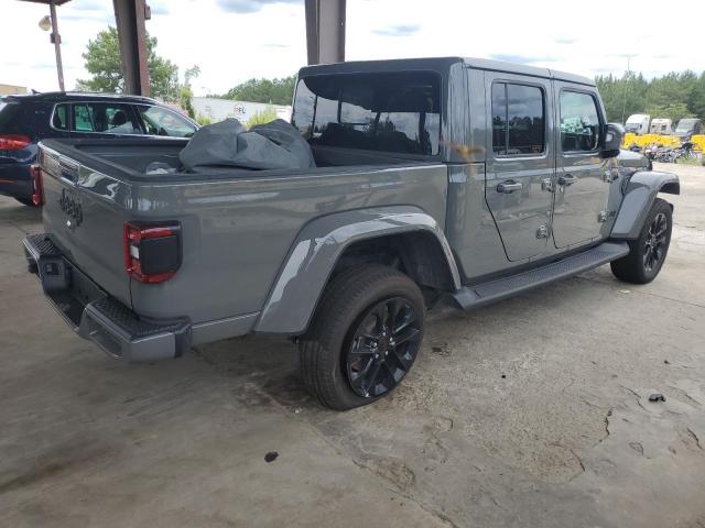 2023 Jeep Gladiator Overland VIN: 1C6HJTFG9PL523300 Lot: 56115214