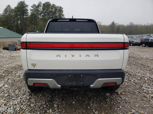 2022 Rivian R1T Adventure VIN: 7FCTGAAA9NN013419 Lot: 53809704