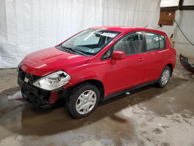 2011 Nissan Versa S VIN: 3N1BC1CP4BL421615 Lot: 54408834