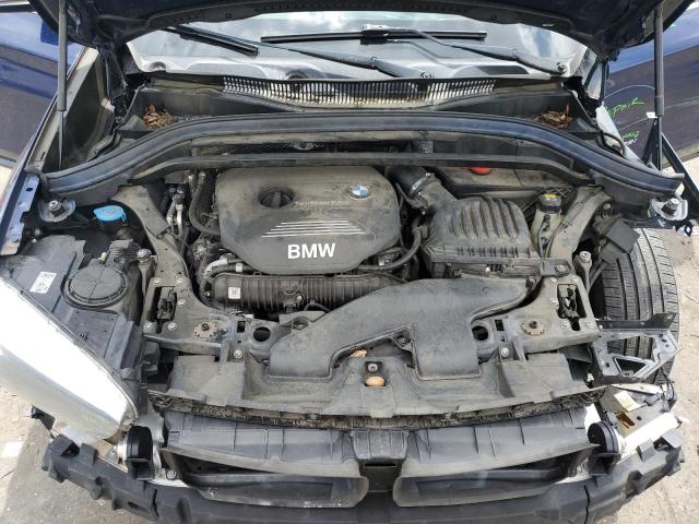 2016 BMW X1 xDrive28I VIN: WBXHT3C37G5E54153 Lot: 56485984