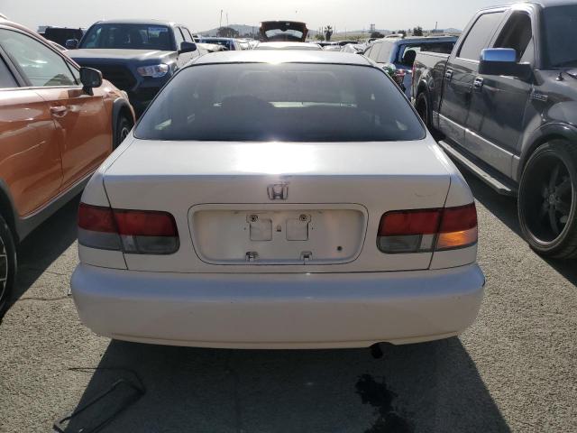 1999 Honda Civic Ex VIN: 1HGEJ8140XL033402 Lot: 53142954