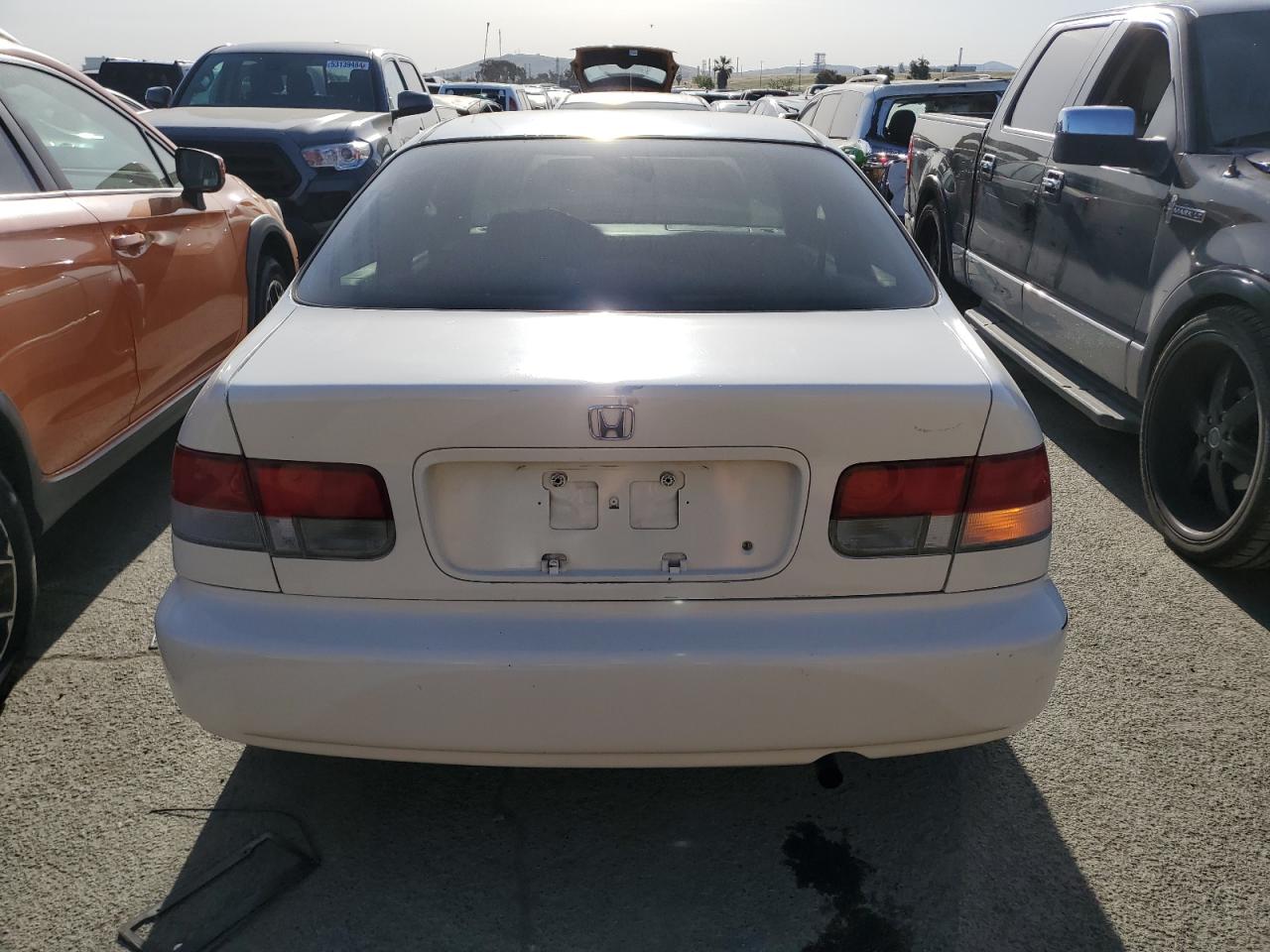 1HGEJ8140XL033402 1999 Honda Civic Ex