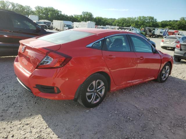 2017 HONDA CIVIC LX - 2HGFC2F55HH530005