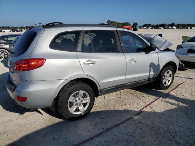 2009 Hyundai Santa Fe Gls VIN: 5NMSG73D39H286337 Lot: 56118724