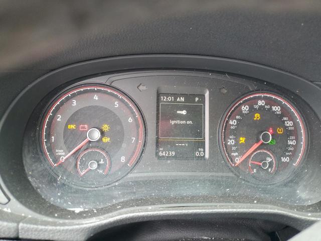 2020 Volkswagen Passat R-Line VIN: 1VWMA7A32LC004776 Lot: 56626544