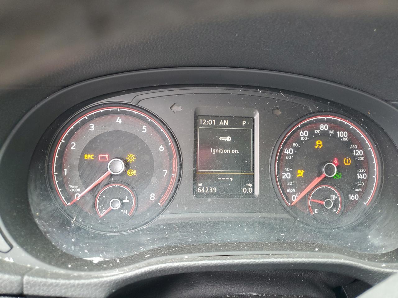 1VWMA7A32LC004776 2020 Volkswagen Passat R-Line