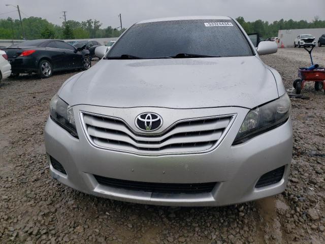 2011 Toyota Camry Base VIN: 4T1BF3EKXBU605525 Lot: 53324434